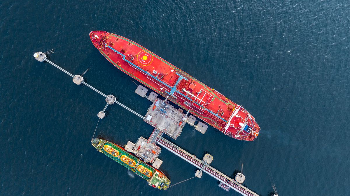 CIAMSA - Productos petroleros