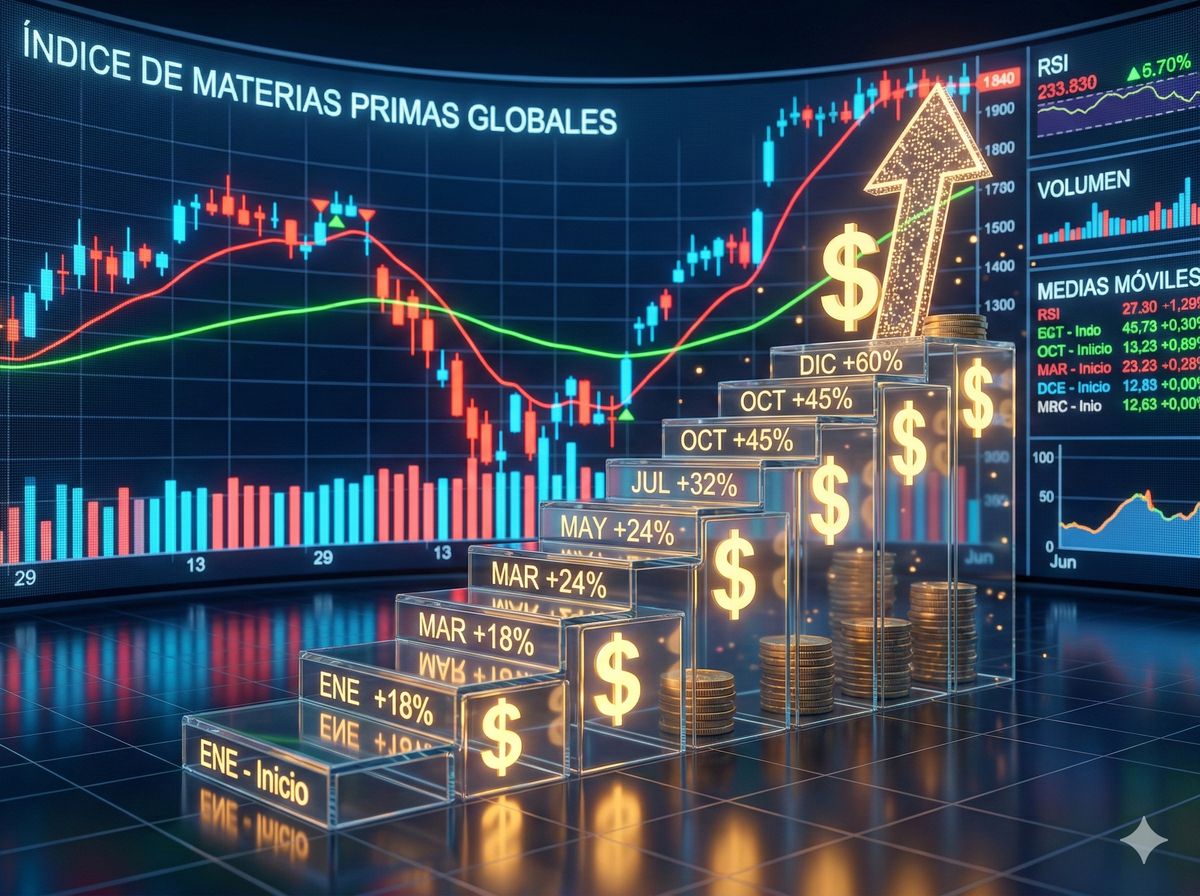 Finanzas e inversiones